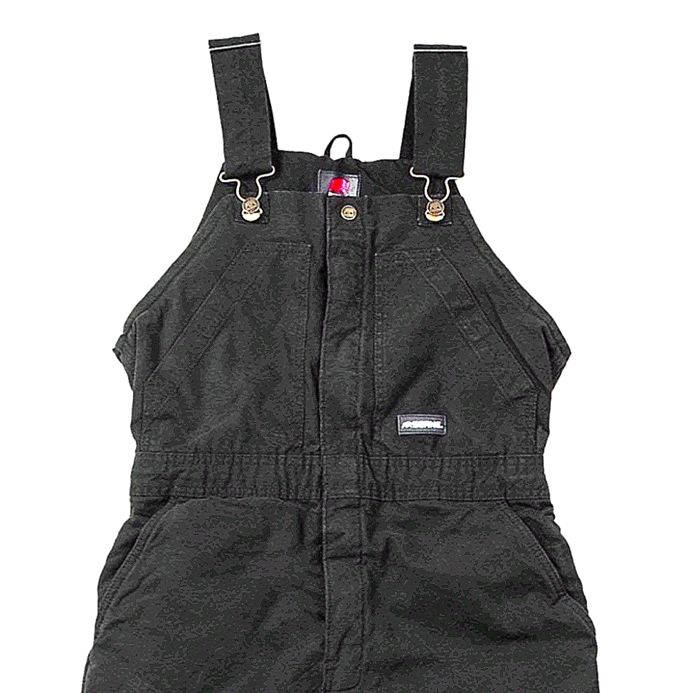 Womens Berne coveralls insulated bibs